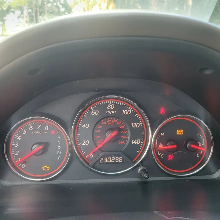 2004 Honda Civic 7th Gen - Image 13 of 14
