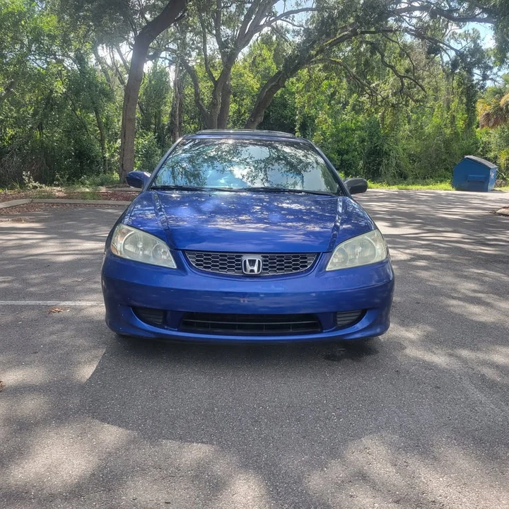 2004 Honda Civic 7th Gen - Image 7 of 14