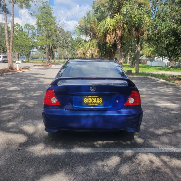 2004 Honda Civic 7th Gen - Image 3 of 14