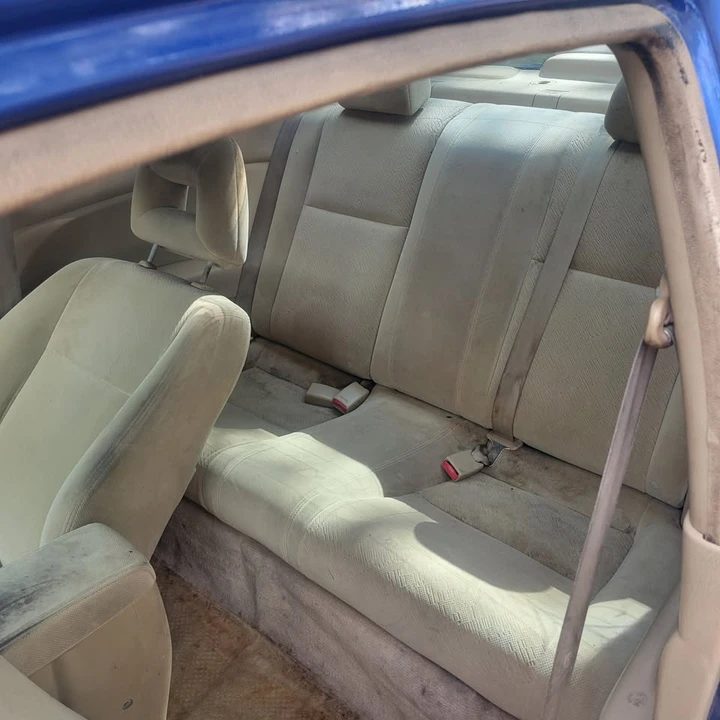 2004 Honda Civic 7th Gen - Image 10 of 14