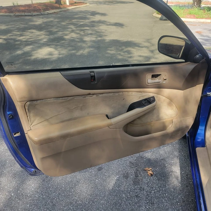 2004 Honda Civic 7th Gen - Image 8 of 14