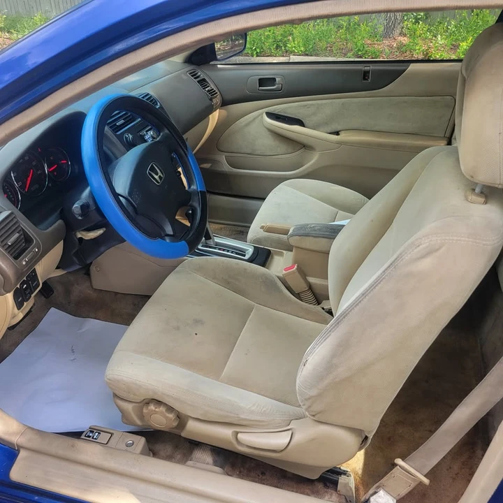 2004 Honda Civic 7th Gen - Image 9 of 14