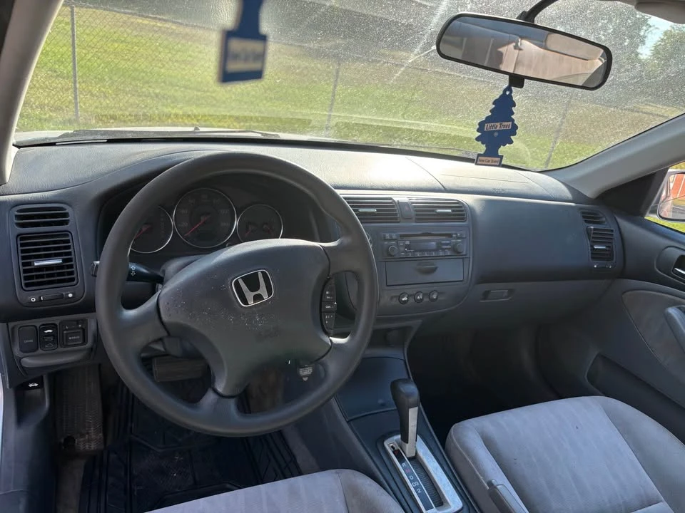 2004 Honda Civic 7th Gen - Image 5 of 7