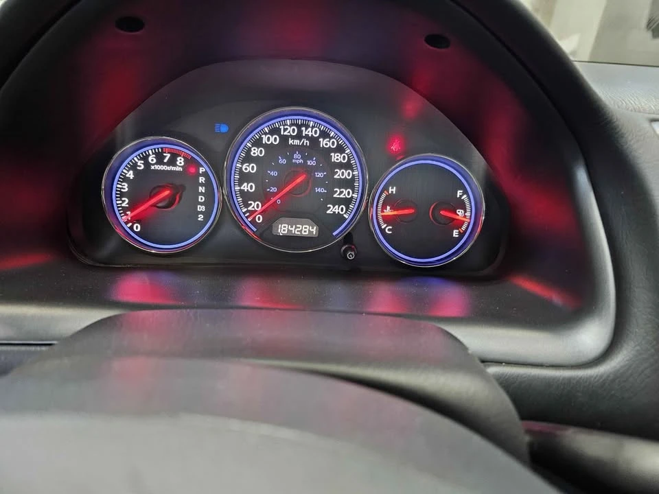 2004 Honda Civic 7th Gen - Image 4 of 7