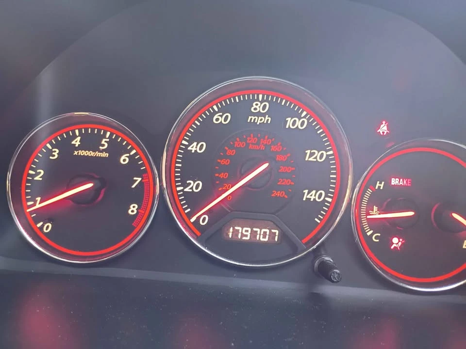 2004 Honda Civic 7th Gen - Image 3 of 8