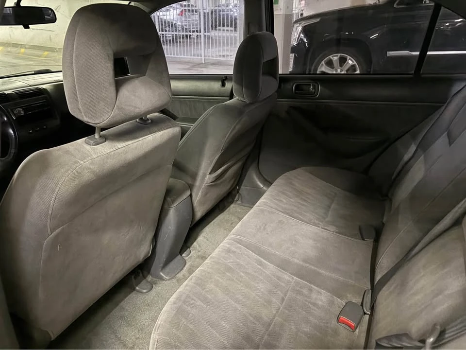 2004 Honda Civic 7th Gen - Image 9 of 10