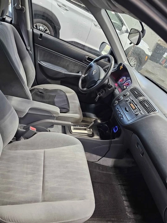 2004 Honda Civic 7th Gen - Image 6 of 7
