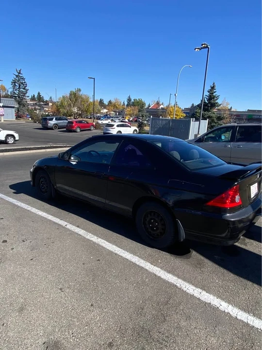 2004 Honda Civic 7th Gen - Image 4 of 10