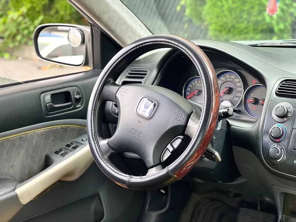 2004 Honda Civic 7th Gen - Image 7 of 10