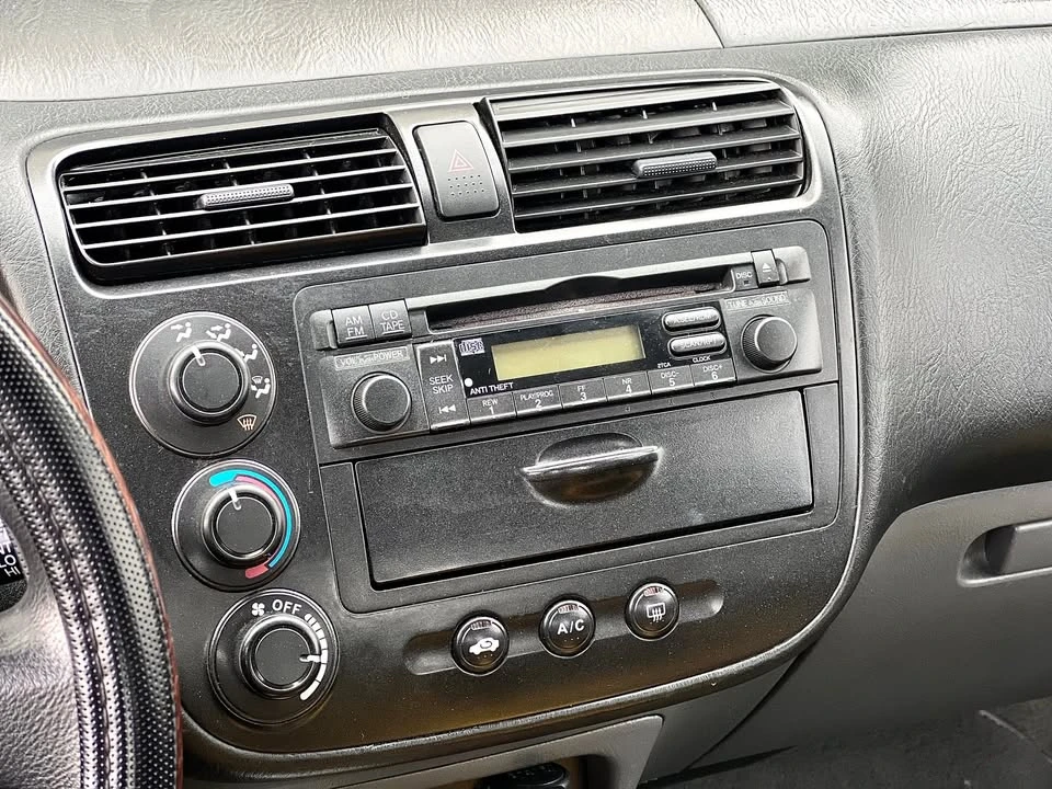 2004 Honda Civic 7th Gen - Image 10 of 10