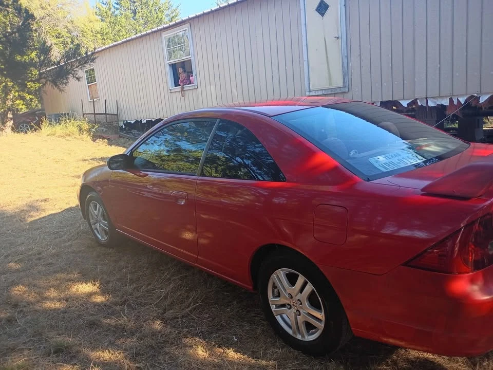2004 Honda Civic 7th Gen - Image 6 of 8