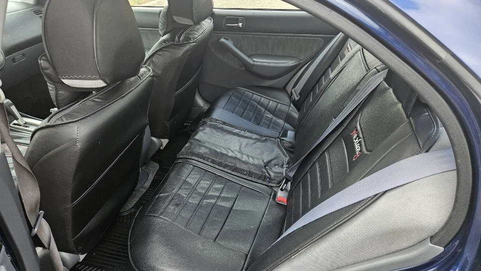 2004 Honda Civic 7th Gen - Image 6 of 7