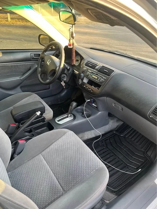 2004 Honda Civic 7th Gen - Image 13 of 13