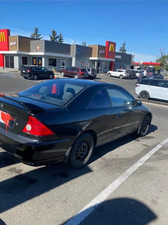 2004 Honda Civic 7th Gen - Image 6 of 11
