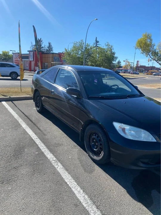2004 Honda Civic 7th Gen - Image 2 of 11