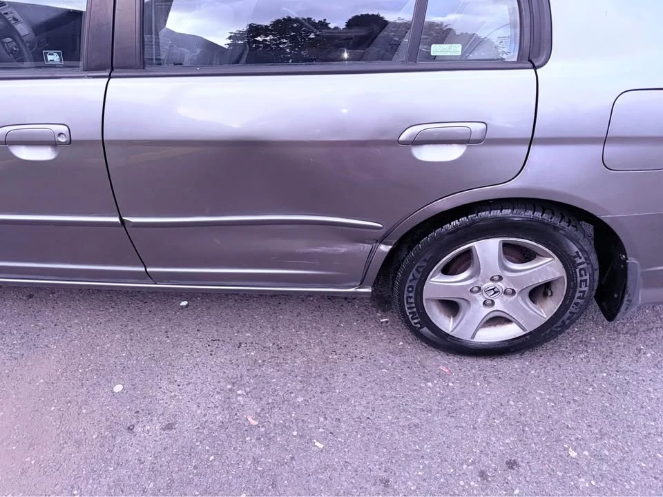 2004 Honda Civic 7th Gen - Image 16 of 16