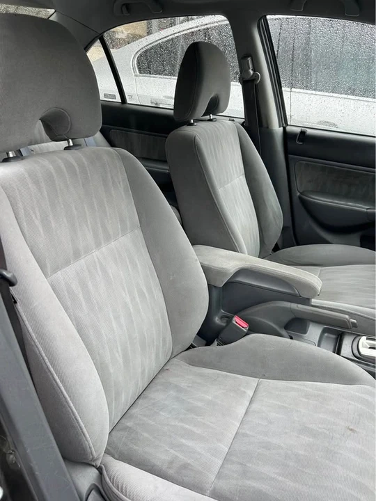 2004 Honda Civic 7th Gen - Image 5 of 6