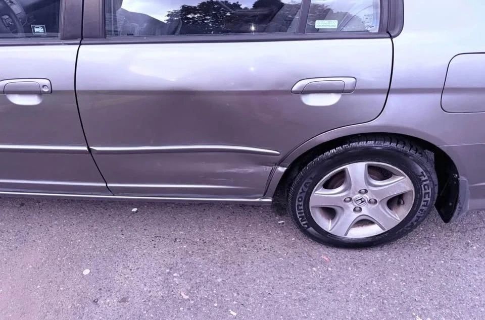 2004 Honda Civic 7th Gen - Image 10 of 16