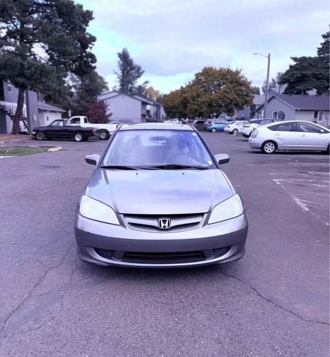 2004 Honda Civic 7th Gen - Image 13 of 16