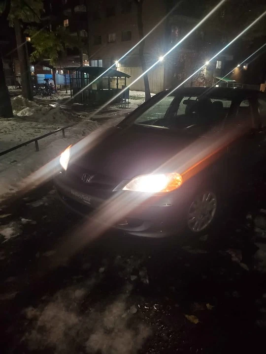 2004 Honda Civic 7th Gen - Image 4 of 7