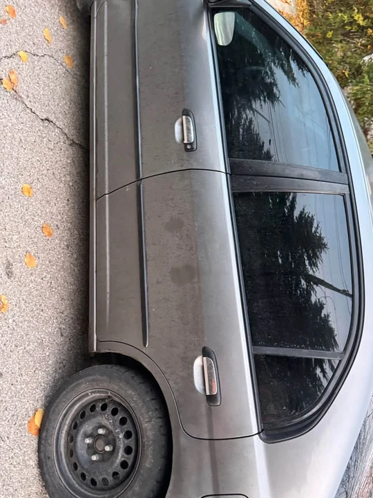 2004 Honda Civic 7th Gen - Image 6 of 6