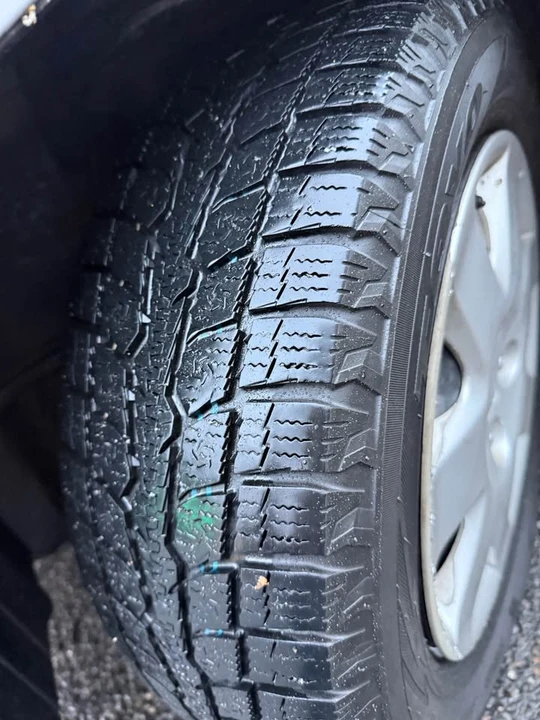 2004 Honda Civic 7th Gen - Image 12 of 12