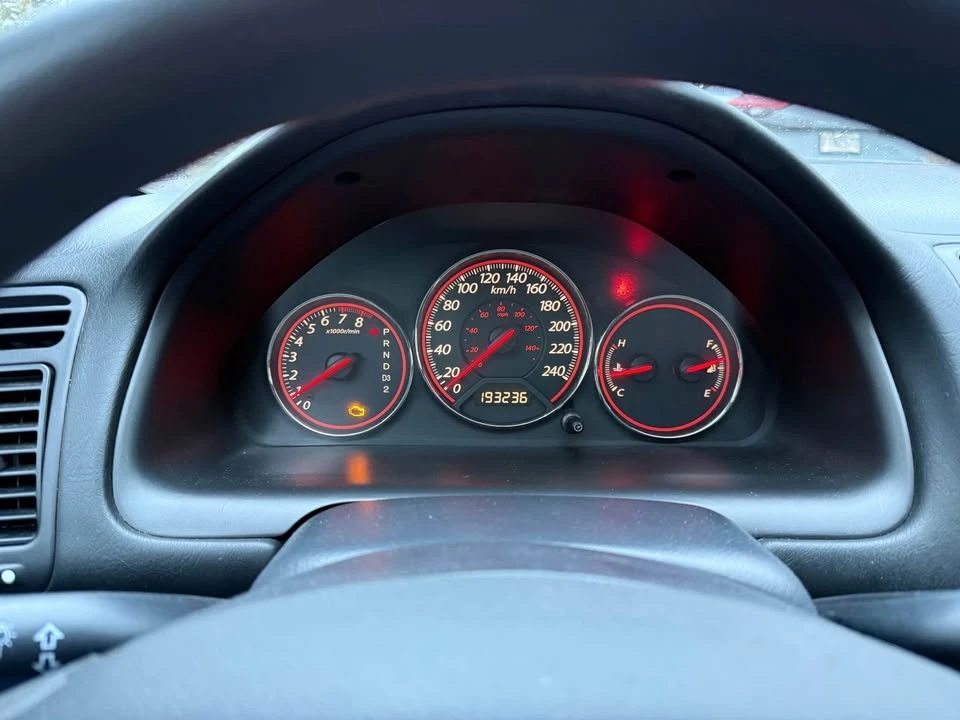 2004 Honda Civic 7th Gen - Image 7 of 12