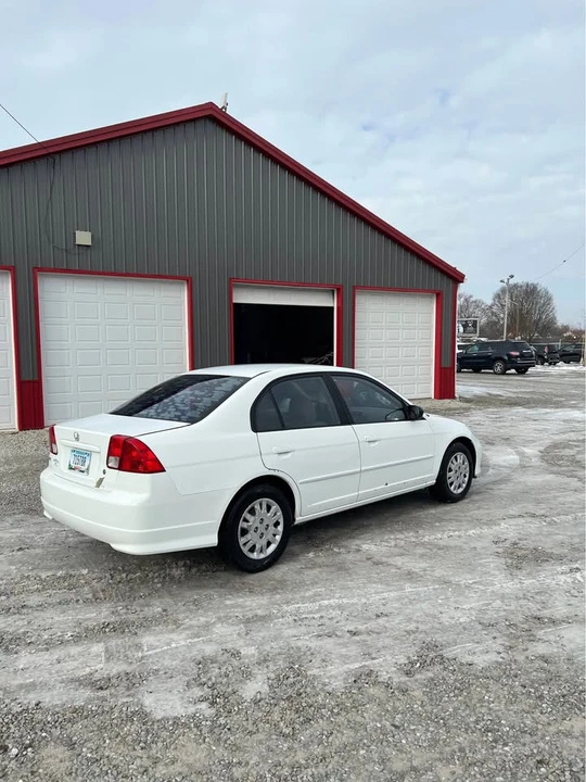 2004 Honda Civic 7th Gen - Image 2 of 6