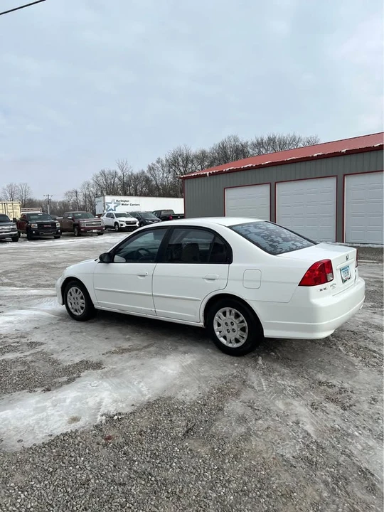 2004 Honda Civic 7th Gen - Image 3 of 6