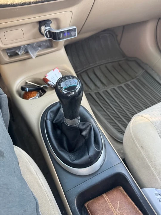 2004 Honda Civic 7th Gen - Image 4 of 8