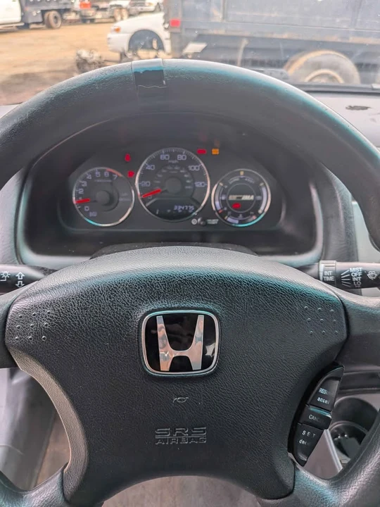 2004 Honda Civic 7th Gen - Image 6 of 14