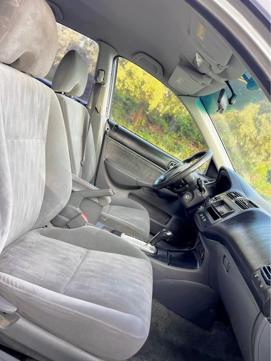 2004 Honda Civic 7th Gen - Image 6 of 9