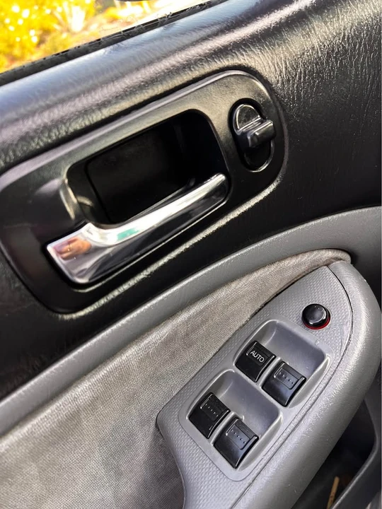 2004 Honda Civic 7th Gen - Image 9 of 9