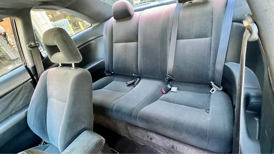 2004 Honda Civic 7th Gen - Image 13 of 14