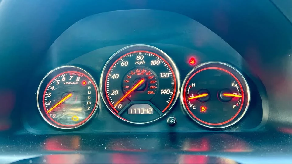 2004 Honda Civic 7th Gen - Image 14 of 14