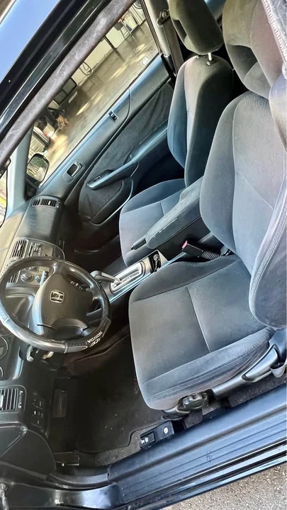 2004 Honda Civic 7th Gen - Image 11 of 14