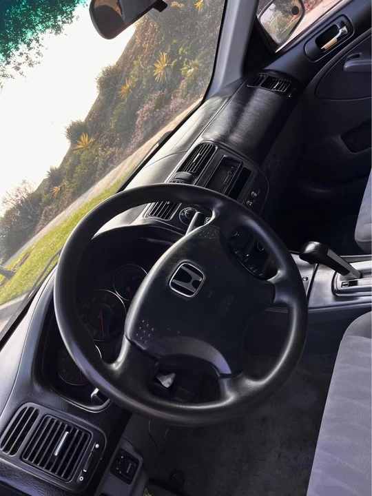 2004 Honda Civic 7th Gen - Image 7 of 9