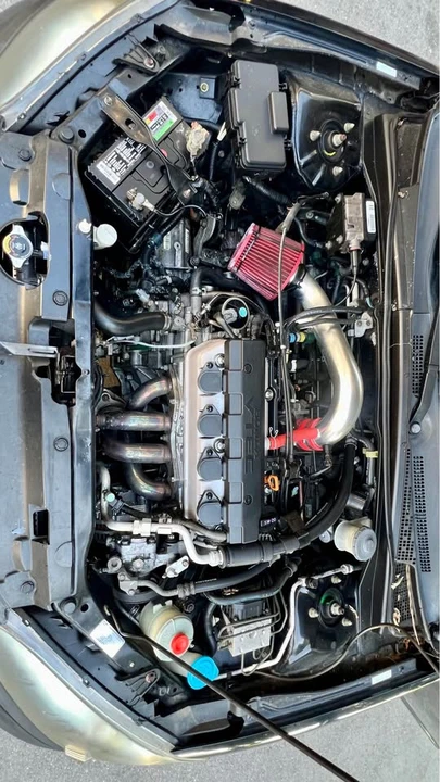 2004 Honda Civic 7th Gen - Image 10 of 14