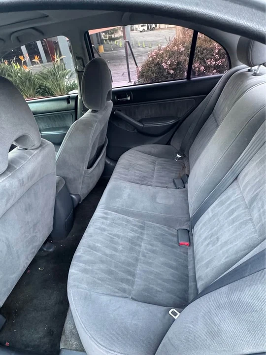 2004 Honda Civic 7th Gen - Image 7 of 8