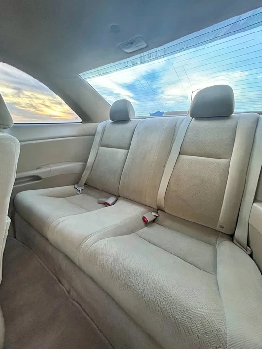 2004 Honda Civic 7th Gen - Image 6 of 7