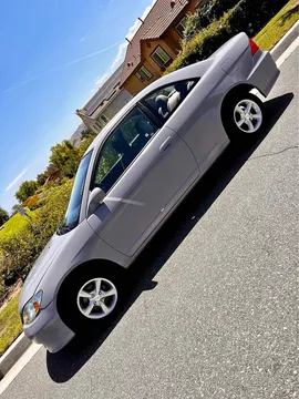 2004 Honda Civic Vtech