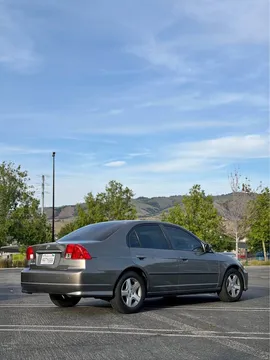 2004 Honda Civic
