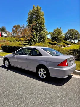 2004 Honda Civic