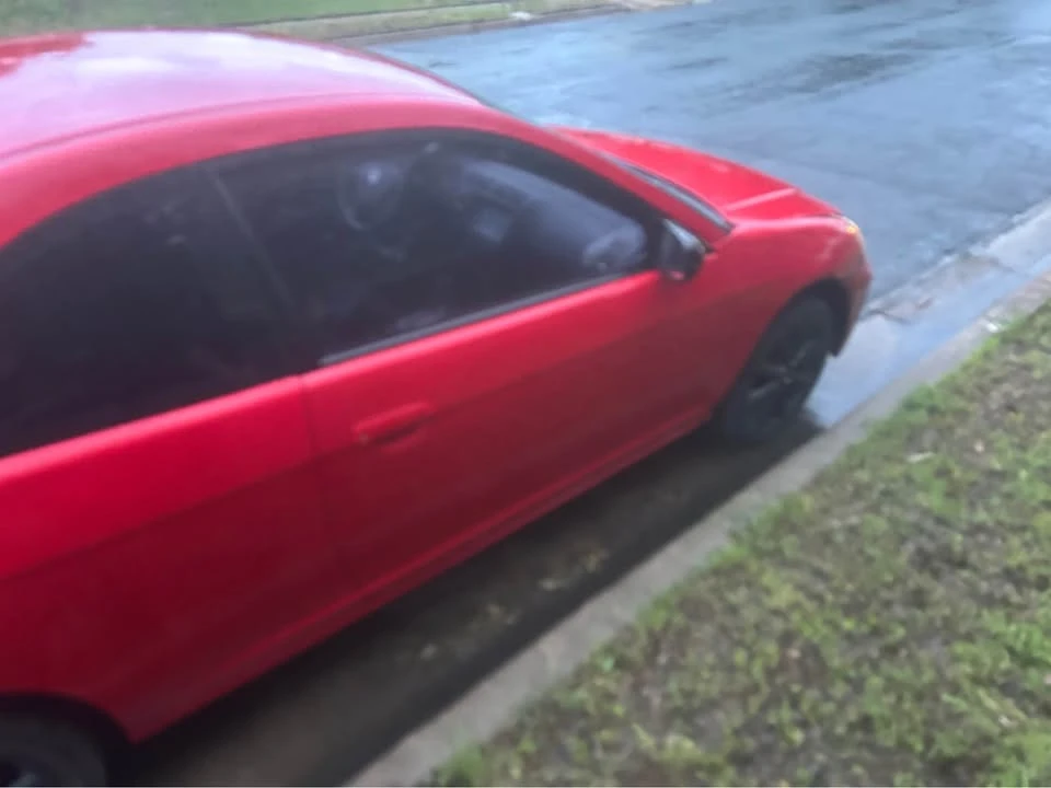 2004 Honda Civic 7th Gen - Image 4 of 4