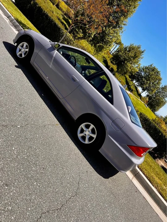 2004 Honda Civic 7th Gen - Image 6 of 11