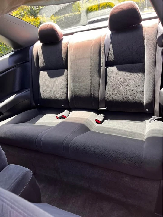 2004 Honda Civic 7th Gen - Image 8 of 11