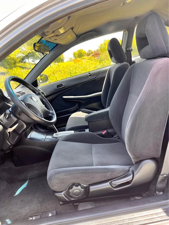 2004 Honda Civic 7th Gen - Image 7 of 11