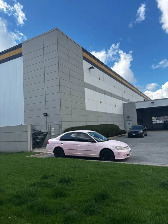 2004 Honda Civic 7th Gen - Image 5 of 7