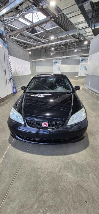 2004 Honda Civic 7th Gen - Image 2 of 10