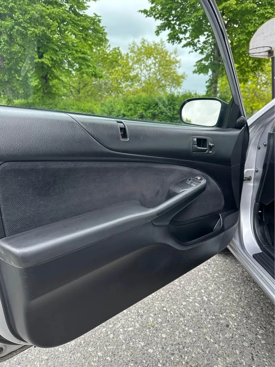 2004 Honda Civic 7th Gen - Image 7 of 17